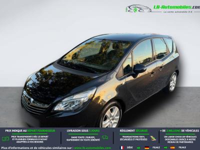 Mini Paceman 122 CH BVM