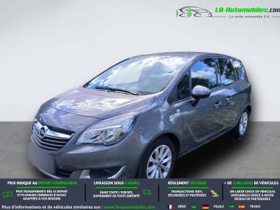 Mini Roadster 122 ch BVM