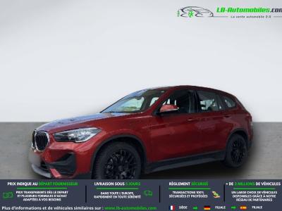 Mini Paceman 218 CH ALL4 BVA