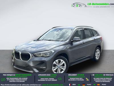 Mini Paceman 218 CH ALL4 BVA