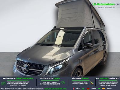 Mercedes Classe V Marco Polo 300d BVA RWD