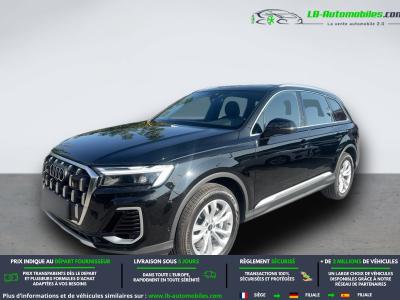 Audi Q7 55 TFSIe 394 BVA Quatro 5pl