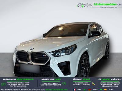 BMW X2 M35i 300ch BVA