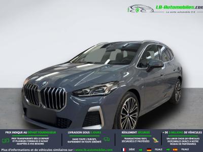BMW Série 2 Active Tourer  223i 218 ch BVA