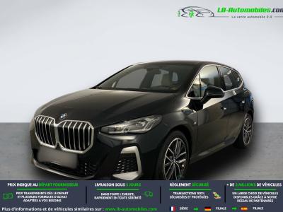 BMW Série 2 Active Tourer  223i 204 ch BVA