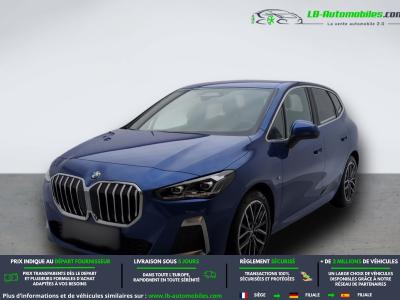 BMW Série 2 Active Tourer  223i 204 ch BVA