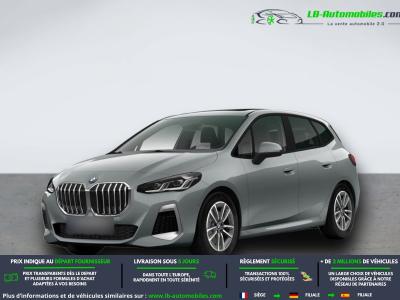 BMW Série 2 Active Tourer  223i 204 ch BVA