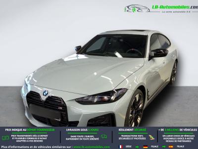 BMW Série 4 Coupé M440i xDrive 374 ch BVA