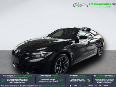 BMW Série 4 Coupé M440i xDrive 374 ch BVA