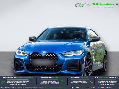 BMW Série 4 Coupé M440i xDrive 374 ch BVA