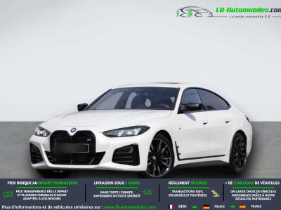 BMW Série 4 Coupé M440i xDrive 374 ch BVA