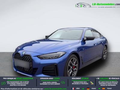 BMW Série 4 Coupé M440i xDrive 374 ch BVA