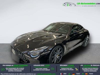 Mercedes AMG GT Coupe R 585 ch BVA