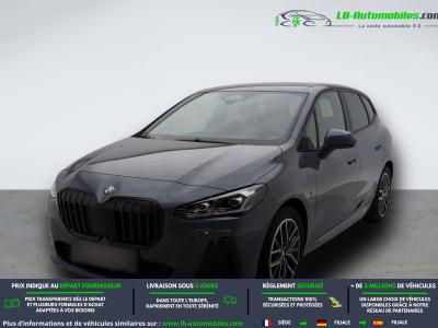 BMW Série 2 Active Tourer  223i 204 ch BVA