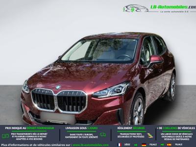 BMW Série 2 Active Tourer  223i 204 ch BVA