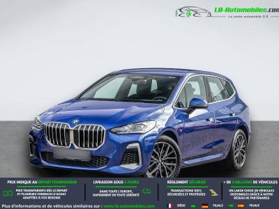 BMW Série 2 Active Tourer  223i 218 ch BVA