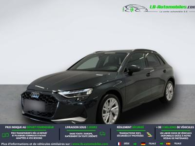 Audi A3 Sportback 35 TFSI Mild Hybrid 150 BVA