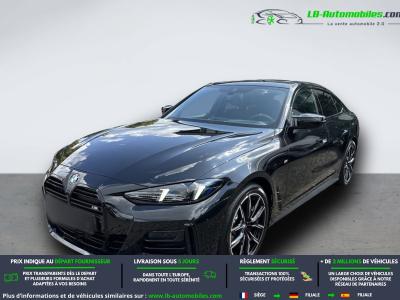 BMW Série 4 Coupé M440i xDrive 374 ch BVA