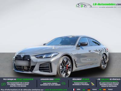 BMW Série 4 Coupé M440i xDrive 374 ch BVA