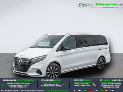 Mercedes EQV 300 Long 204 ch