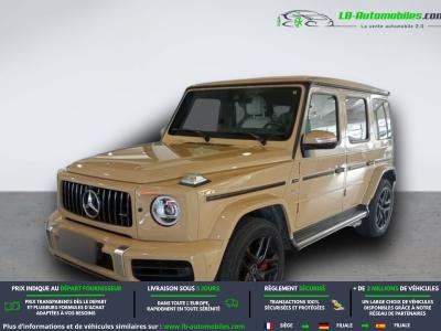 Mercedes Classe G G 63 AMG BVA