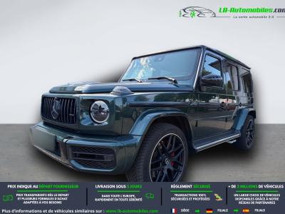 Mercedes Classe G G 63 AMG BVA