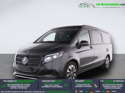 Mercedes Classe V Marco Polo 300d BVA RWD