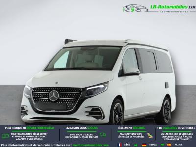 Mercedes Classe V Marco Polo 300d BVA RWD