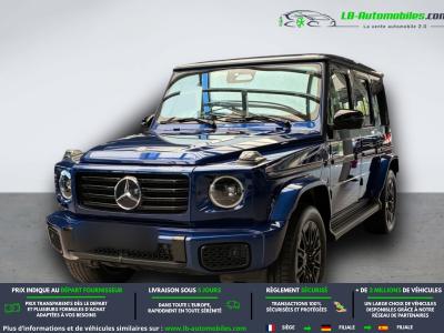 Mercedes Classe G 500 BVA