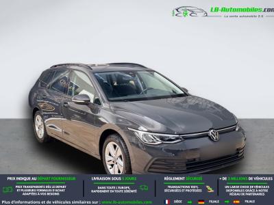 Volkswagen Golf SW 2.0 TDI 116 BVM