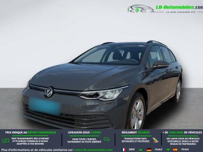 Volkswagen Golf SW 2.0 TDI 116 BVM