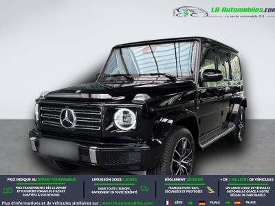 Mercedes Classe G 500 BVA