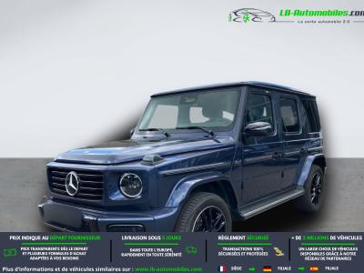 Mercedes Classe G 500 BVA
