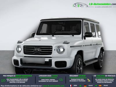 Mercedes Classe G 500 BVA