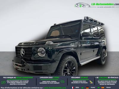 Mercedes Classe G 500 BVA
