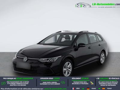 Volkswagen Golf SW 2.0 TDI 116 BVM