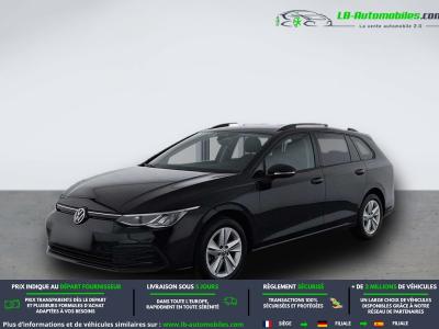 Volkswagen Golf SW 2.0 TDI 116 BVM