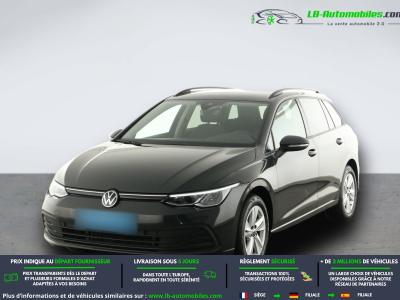 Volkswagen Golf SW 2.0 TDI 116 BVM