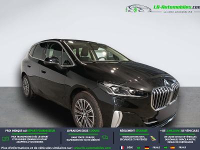 BMW Série 2 Active Tourer  223i 218 ch BVA