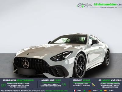 Mercedes AMG GT Coupe R 585 ch BVA