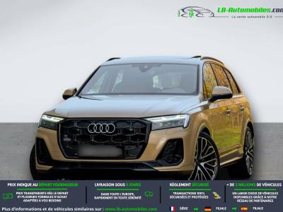 Audi Q7 50 TDI 286 BVA Quatro 5pl
