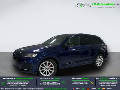 Audi Q7 50 TDI 286 BVA Quatro 5pl