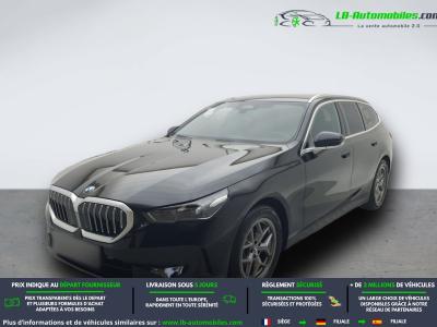 BMW Série 5 Touring 520d 197 ch BVA