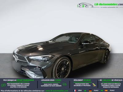 Mercedes CLE Coupe 300 BVA 4MATIC