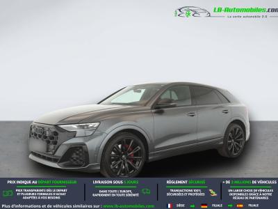 Audi SQ8 TFSI 507ch BVA Quattro