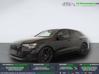Audi SQ8 TFSI 507ch BVA Quattro