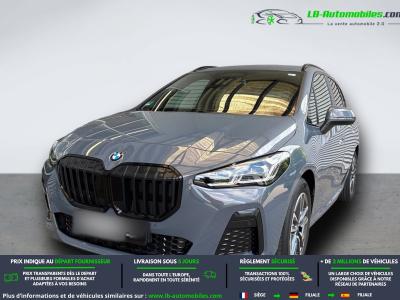 BMW Série 2 Active Tourer  223i 204 ch BVA