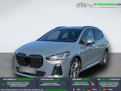 BMW Série 2 Active Tourer  223i 204 ch BVA