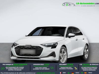 Audi A3 Sportback 35 TFSI Mild Hybrid 150 BVA