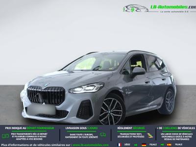 BMW Série 2 Active Tourer  223i 218 ch BVA